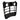 Inside view of the John Deere LVA11379 Front Hood Grille, showcasing its durable materials made for long-lasting performance.