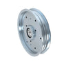 John Deere AUC16698 Idler - Premium Replacement Part for Agricultural Equipment ensuring optimal performance and durability.
