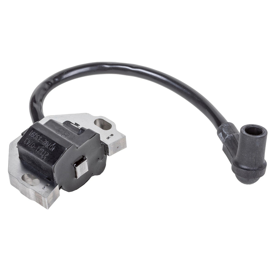 John Deere UC11197 ignition coil for reliable spark and easy installation on farming equipment, electrical component for tractor engines