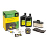 JOHN DEERE LG265 Maintenance Kit includes essential parts for optimal performance and engine longevity.