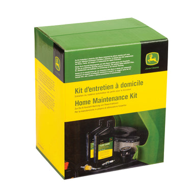 Complete care solution with the JOHN DEERE LG265 Maintenance Kit, designed for maximum reliability and machinery performance.