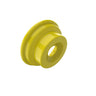 JOHN DEERE GY20638 Rim - Durable Replacement Wheel for Lawn Tractors featuring precision engineering for optimal performance.