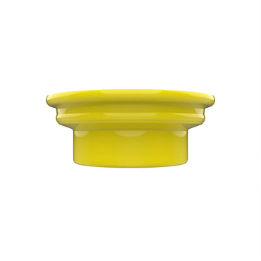 Close-up of the JOHN DEERE GY20638 Rim showcasing robust construction and high-grade materials for lawn tractor durability.