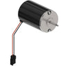High-Performance JOHN DEERE MIA13018 Starter Motor, designed for durability and reliability, ensuring efficient starting for agricultural and industrial machinery.
