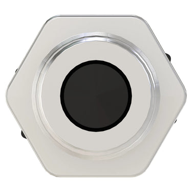 Close-up of JOHN DEERE AM131611 Tube - High-Quality Replacement Part for Lawn Equipment, featuring the essential Tube Oil Drain with cap, Cylinder head construction.
