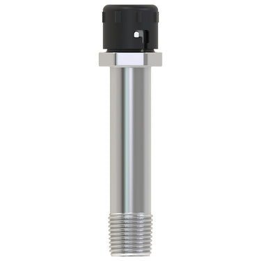JOHN DEERE AM131611 Tube - High-Quality Replacement Part for Lawn Equipment, illustrating its role as the Tube Oil Drain with cap, Cylinder head for superior performance.