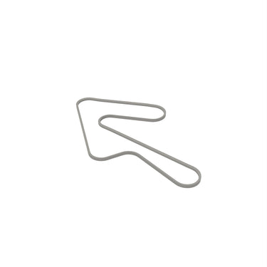 John Deere M154958: Mower Deck Drive V-Belt featuring a length of 2829 mm, ideal for various John Deere machinery.