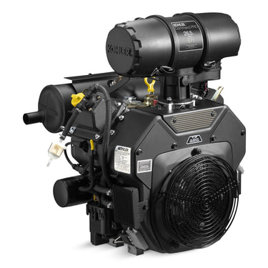 Kohler ECH749 Engine High Performance Fuel Efficient Power For Commercial Mowers And Heavy Duty Machinery