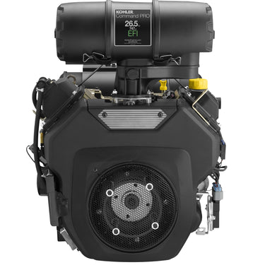 Kohler ECH749 Engine High Performance Fuel Efficient Power For Commercial Mowers And Heavy Duty Machinery