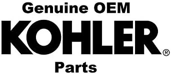 Kohler Throttle Linkage Bushing 25 158 11-S Genuine Replacement Part For Mowers Restores Smooth Throttle Control