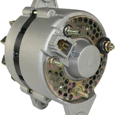 Kubota 15471-64012 Assy Dynamo Reliable Efficient Power for Industrial Equipment Operators