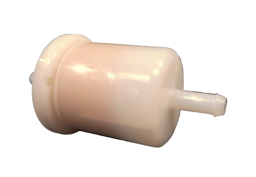 Kubota 12581 43012 fuel filter for tractors, clean fuel filter ensuring engine performance and efficiency