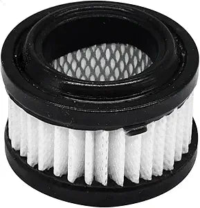 Kubota RD411-62150 premium air intake filter for heavy equipment, designed for optimal machinery performance and superior filtration.