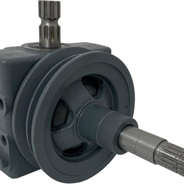 Kubota K5677-33104 Gearbox Premium Replacement for Enhanced Performance for Heavy Machinery Operators