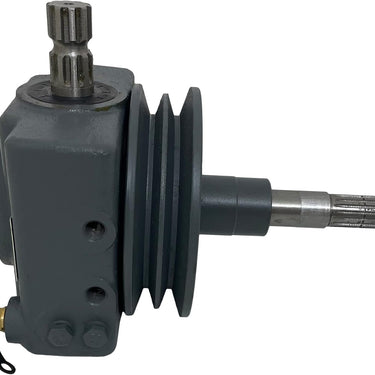 Kubota K5677-33104 Gearbox Premium Replacement for Enhanced Performance for Heavy Machinery Operators