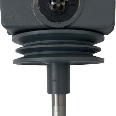 Kubota K5677-33104 Gearbox Premium Replacement for Enhanced Performance for Heavy Machinery Operators