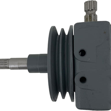 Kubota K5677-33104 Gearbox Premium Replacement for Enhanced Performance for Heavy Machinery Operators