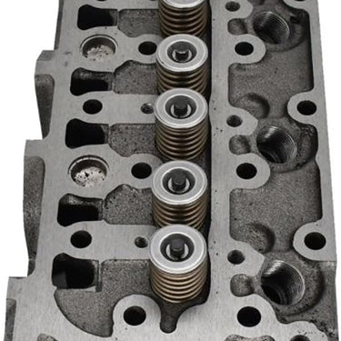 Kubota Head Cylinder Component 1J092-03040 Premium Engine Part For Kubota Diesel Engines