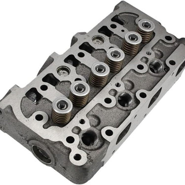Kubota Head Cylinder Component 1J092-03040 Premium Engine Part For Kubota Diesel Engines