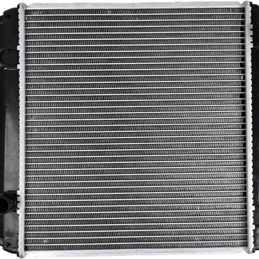 Kubota Radiator Assembly 1G952 72060 Genuine Engine Cooling Solution For Kubota Engines