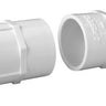 Lasco Acme Riser 1 Inch durable plumbing fitting for reliable home installation systems, shown in close-up detail.