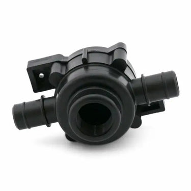 Flow Rite MV-03-RN01 Marine Control Valve Green Arm System 3 Barbed Connections