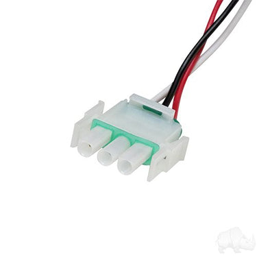 Red Hawk RHOX LED Light Kit For Yamaha Drive2 12V Brighter Energy Efficient Visibility - Rainier Parts