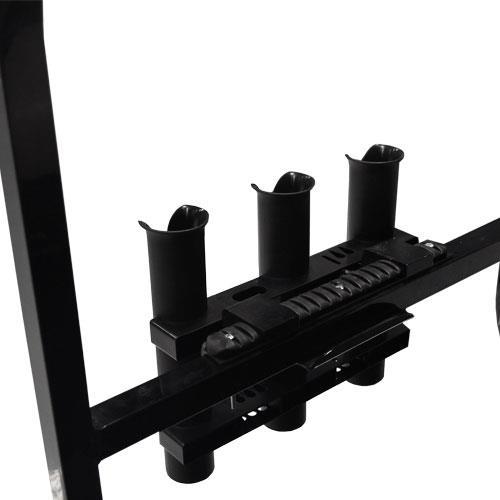 Nivel N01 046 quick mount accessory system for Genesis seats, secure, durable, and easy to install in car enthusiast setups.