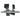 Nivel N8400 Accelerator Pedal Assembly For Club Car Precedent Gas 2nd Gen Durable, Precise Throttle For Golf Cart Owners