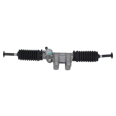 Nivel N13026 Complete Steering Box Assembly for Yamaha G29 Drive Golf Cart Upgrade with Premium Precision