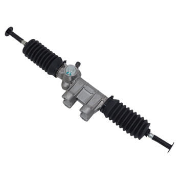 Nivel N13026 Complete Steering Box Assembly for Yamaha G29 Drive Golf Cart Upgrade with Premium Precision