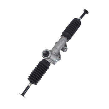 Nivel N13026 Complete Steering Box Assembly for Yamaha G29 Drive Golf Cart Upgrade with Premium Precision