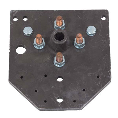 Nivel N776 Forward and Reverse Switch Board Assembly for EZGO Golf Carts Electric and Gas Compatible