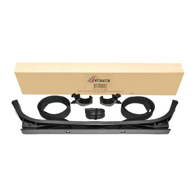 Nivel Deluxe Golf Bag Attachment N01-198 For GTW Mach Series Rear Seat Kits For Golf Carts