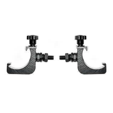 Nivel Deluxe Golf Bag Attachment N01-198 For GTW Mach Series Rear Seat Kits For Golf Carts
