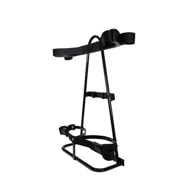 Nivel N01 254 GTW golf club bag attachment for rear seats on golf carts, premium accessory for easy club storage.