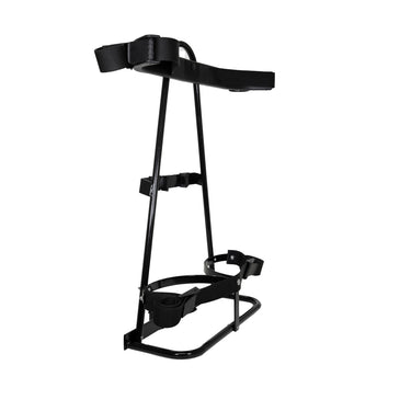 Nivel N01 254 GTW golf club bag attachment for rear seats, a premium golf cart accessory designed for convenient golf club storage.