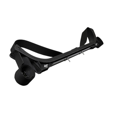 Nivel N01 254 GTW golf club bag attachment for rear seats, a premium golf cart accessory for secure club storage.