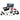 Nivel N02-044 Premium Automotive Accessory Aerodynamic Design For Enthusiasts By Precedent Automotive Styl