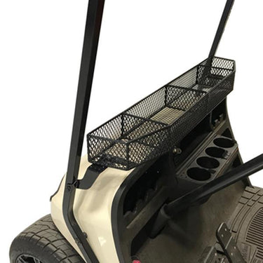 GTW Inner Storage Basket N04-041 for EZGO TXT Golf Cart by Nivel, Vehicle Organizer