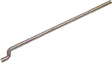 Nivel N831 EZGO Battery Hold Down Rod for 1994 Up Golf Carts Durable Precision Fit