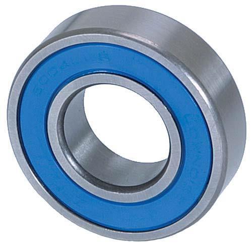 Nivel N3870 rear axle bearing for golf carts, high-quality replacement part to improve vehicle performance.