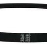 Nivel N1359 starter generator belt for Club Car DS and Precedent 1997-2015, OEM grade replacement, easy to install.