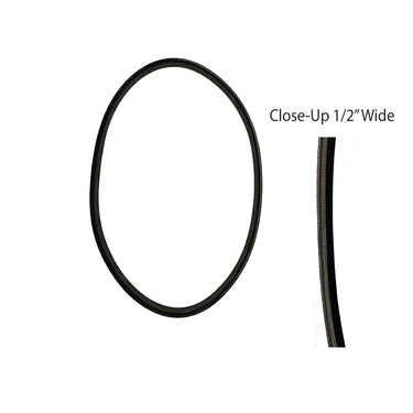 Nivel N1352 EZGO 4 Cycle Starter Belt For Golf Carts