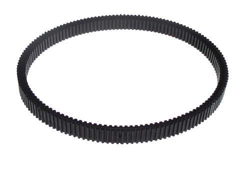 EZGO RXV Drive Belt NIVEL N8141 for Golf Carts