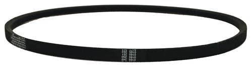 Nivel N1355 starter generator belt for Club Car DS golf cart 1997-1999, premium replacement belt for reliable performance.