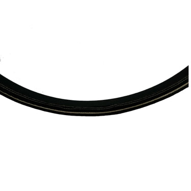 Nivel Yamaha 4-cycle starter belt for G16 and G22 models, OEM quality generator belt with durable construction.