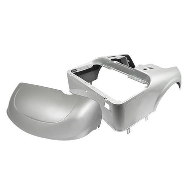 Nivel N18-186 Platinum Front And Rear Body Kit For EZ-GO RXV Golf Carts 2016 Up Premium Fit
