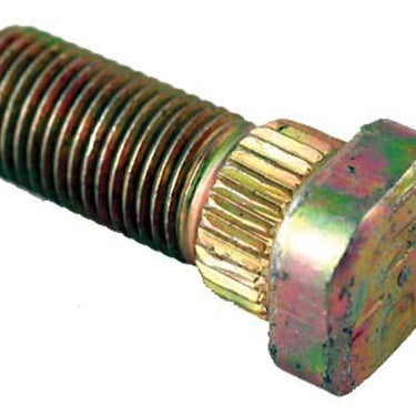 Front Stud Bolt Nivel N6370 For Golf Carts Replacement Part Durable High Performance