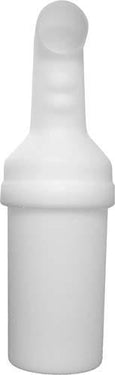 Nivel N11093 48oz sand bottle for golf carts, durable, high-capacity, universal fit, with easy dispensing nozzle.
